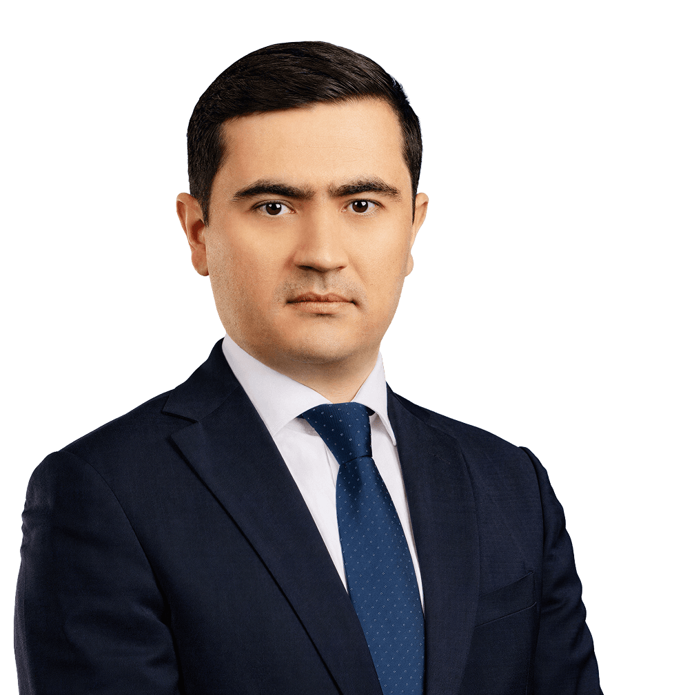 Habibullo Ibragimov