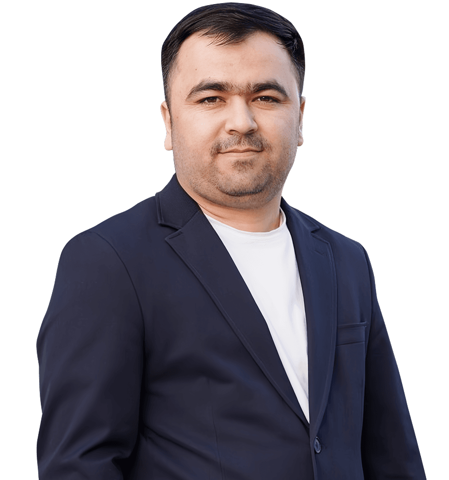 Muhammad Khalil